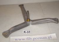 KRZYŻAK BĘBNA 400-600 OBR